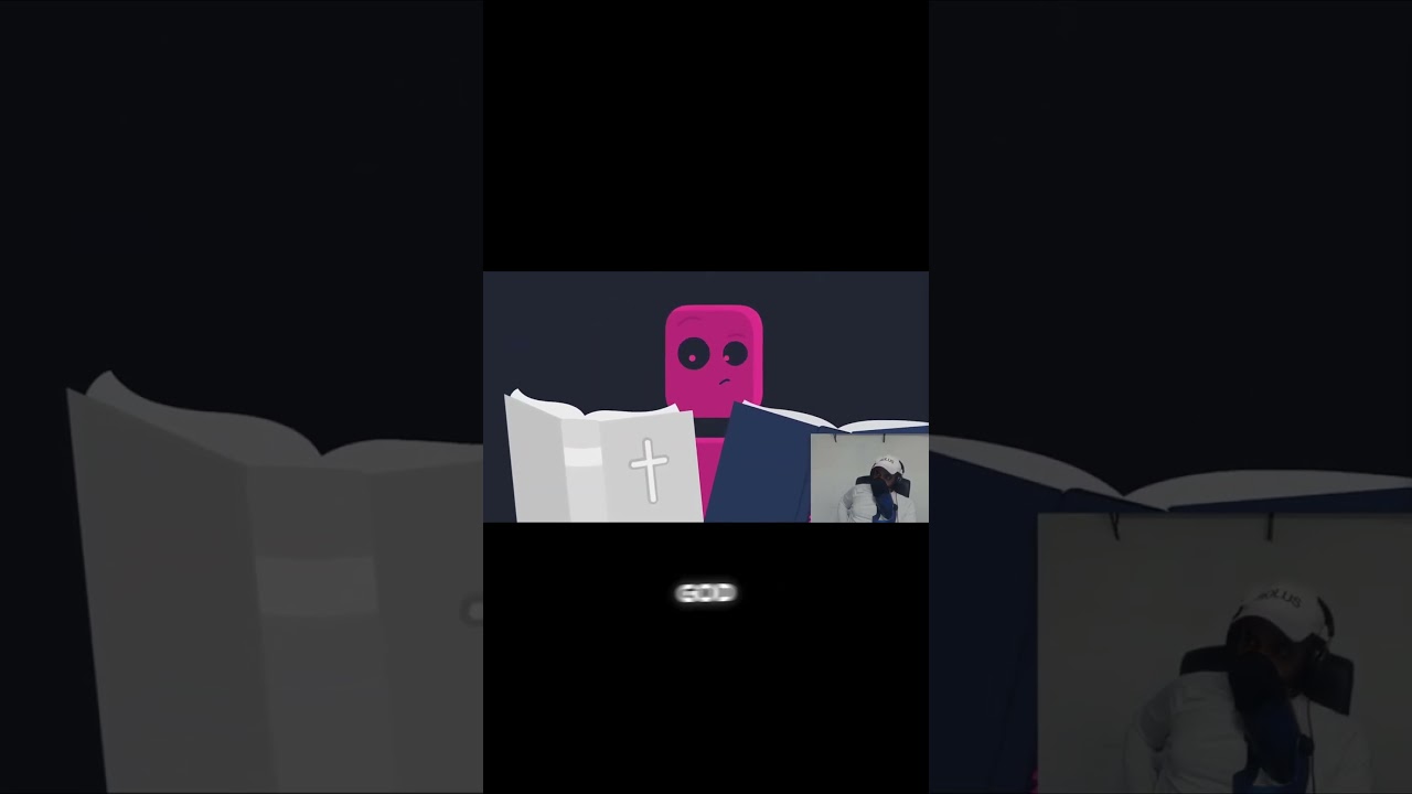 Why Choose Between God and Science? 