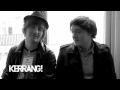Kerrang! Podcast: Kids In Glass Houses