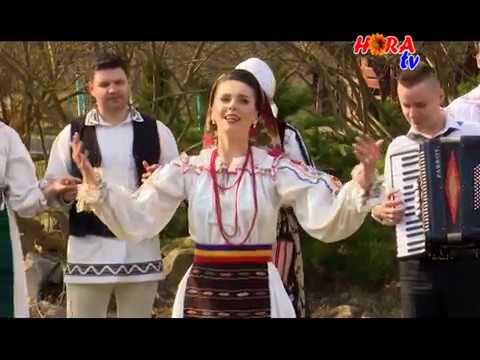 GEORGIANA LOBONT -Are mama cine-mi spune Clip Hora Tv