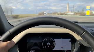 Land Rover Service and Repair - Bosch European Presents Defender 2020 110, Speed test from 0 160 kmh My 2020 Land Rover Defender Now Has 20 000 Miles And It S Only A Little Broken