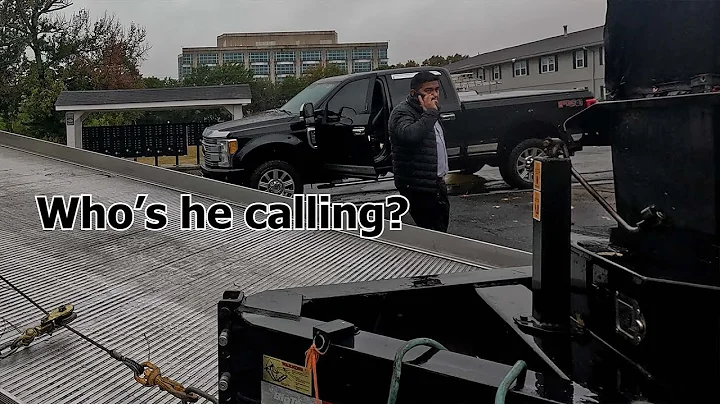 Parking Revenge #395