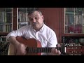 Убий в собі москаля (cover). Ігор Сенченко x264