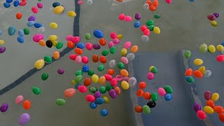 Underwater Egg Hunt 2024