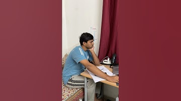 Why ?? 🧐 #minivlog 82 || #shorts #iitindore