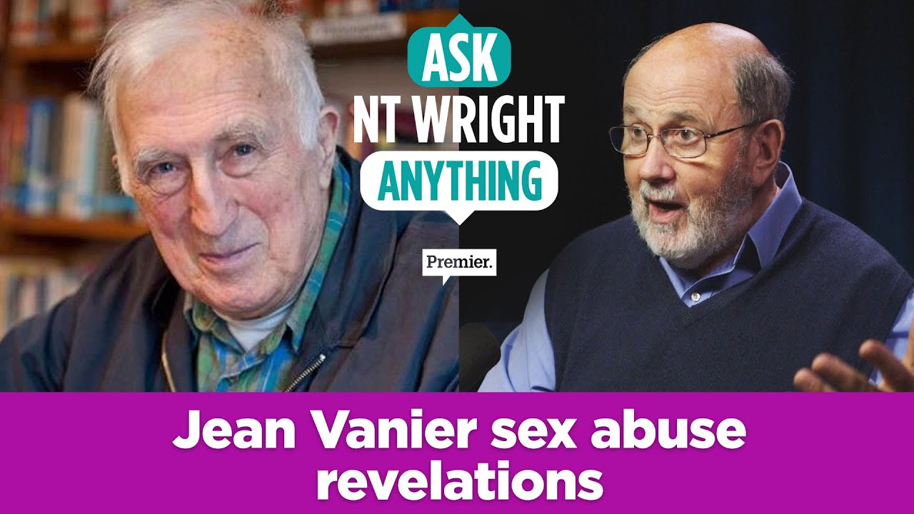 Ask NT Wright Anything - Unbelievable