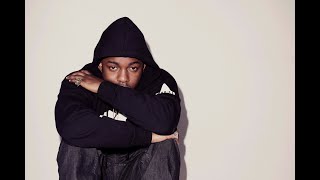 Kendrick Lamar - Rapper of the Decade (2014-15)