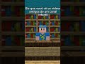 Pra que isso #minecraft #dublagemdeboche #memes #shorts