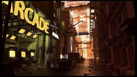 The Journey Down: Chapter 3 - Part 3