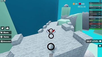 Roblox: Speed Run 4 Level 1-28