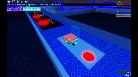 four computer core Core startup meltdown and freezedown