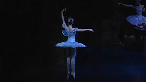 Carolina Ballet's Beauty and the Beast  Music by K...