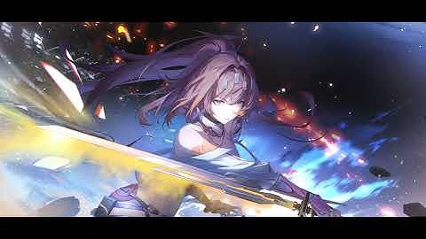 Snowbreak: Containment Zone - Ver 3.3 "Beyond Elysium" Main Story: Haru - Raikou Special Theme Song