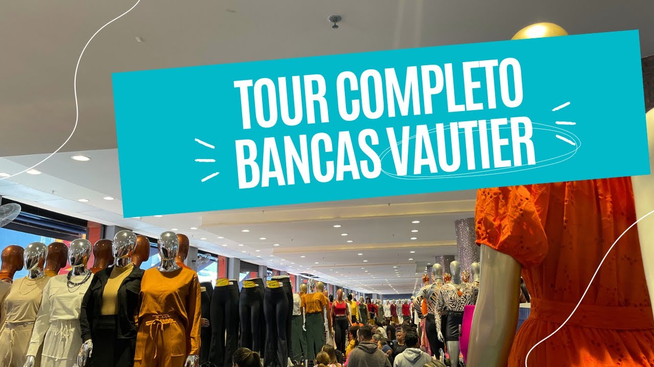 Photos at Shopping Vautier Premium - Canindé - São Paulo, SP