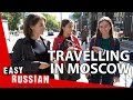 Travelling in Moscow | Easy Russian 33