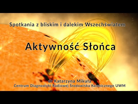 Wideo: Słońcu Grozi Spadek Aktywności: Coś Pobiera Energię Z Ciała Niebieskiego - Alternatywny Widok