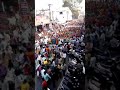 Chandu bhaiya new rally nandurbar