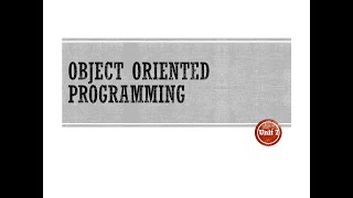 ECE9013: Week 7-OOP Methods