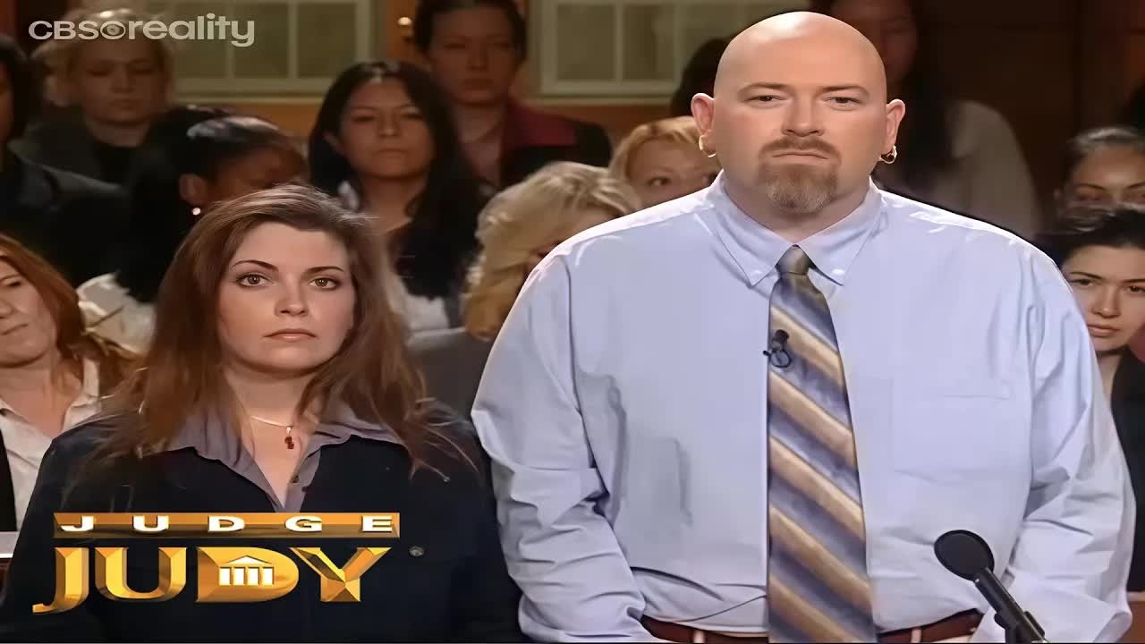 Judge Judy Episode 9724 Best Amazing Cases Season 2O26 Full Episodes HD