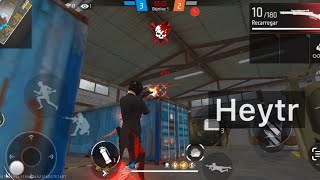 Gladiando no firo fire pt1🫡
