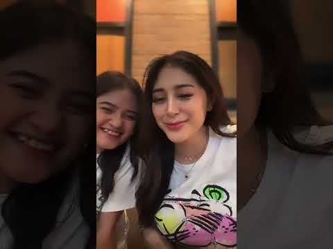 tania.tnyy IG Live 2023/11/10