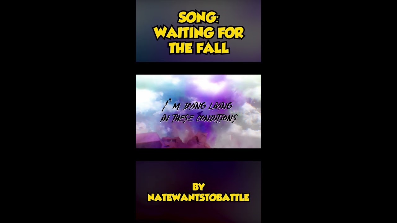 If Eren Jaeger Made An Emo Song