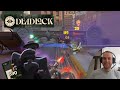 Wrecking with Wraith - Deadlock