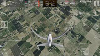 Aerofly 2 (Flight Simulator) FAIL screenshot 4