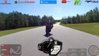 2021 10 17 CMP N2 Track Days Advanced Group Session 4