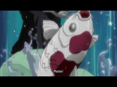 Anime Koi Fish