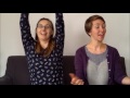 Beginning of video