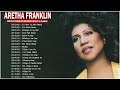 Aretha Franklin - Greatest Hits (Official Full Album) | Aretha Franklin Best Songs Playlist