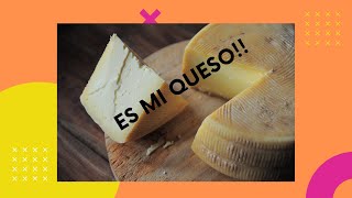 Charlie Zometa - QUIEN SE HA LLEVADO SU QUESO? Que la epidemia no le quite su queso.