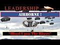 Airborne 2020 " Blood Upon The Risers"