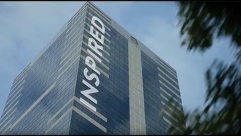 SOA People Corporate Video