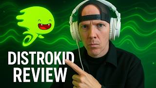 DistroKid Review 2025: The Best Music Distribution for Beginners?