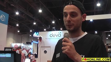 Solid State Logic Live L100 Console