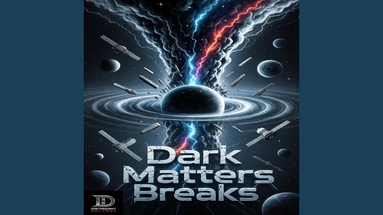 Dark Matters Breaks - YouTube