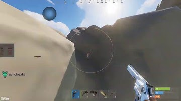 🔥Rust   New Free Advanced Cheat August 2020!🔥