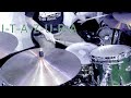 スキマスイッチ I-T-A-Z-U-R-A #drumcover #叩いてみた