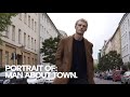 Portrait Of: Man About Town | Massimo Dutti