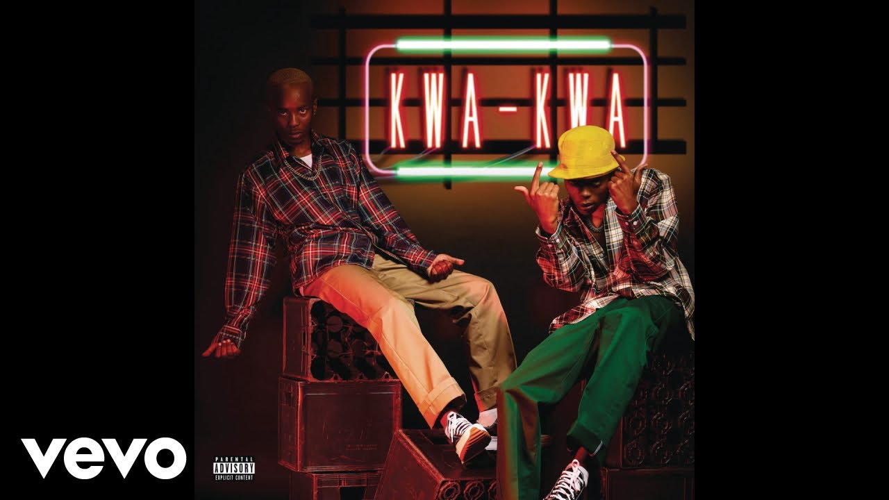 Mellow & Sleazy - Possessed Whistle (Official Audio)