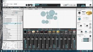 Fxpansion BFD3 instalacion (subtitulado)