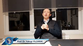 Ayak Tabanındaki Ağrılar | Prof. Dr. Yakup YILDIRIM