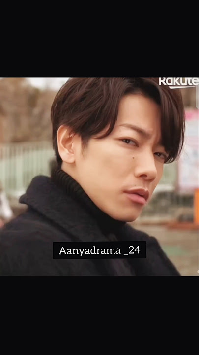 The way he kiss him😍🌚 #jdrama/ A Incurable Case Of Love #japan #kiss #crush #trending #shorts