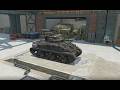 wotb - T6E1 Grizzly - tier 4