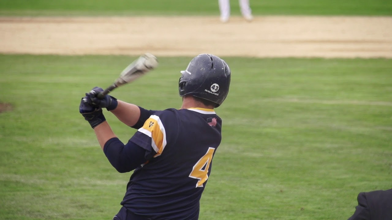 2019 ConcordiaSt. Paul baseball at Winona State, 5119 YouTube