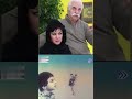 فرزانه کابلی فقط در ایران می توانم نفس بکشم مادر علی کوجولو 