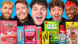 I Brutally Tested TOP YouTuber Products!