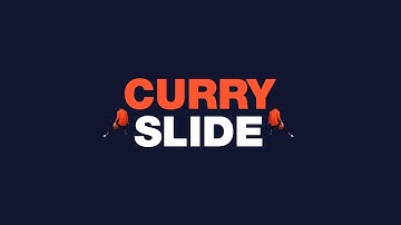 NBA 2K20 - Dribbling tutorial - Curry slide (Behind the back escape)