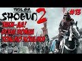 Shogun 2 Total War. Такэда. Только кони + Война со всеми. Легенда. #13